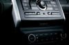 2007 Nissan Maxima Center Console Picture